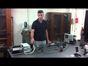 Balanced Detection SAMPLE