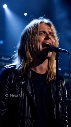 Helloween – Forever And One | Emotional Power Ballad Live Performance ❤️🎤 #Shorts