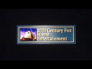 Opening To Anastasia 1999 DVD (Widescreen Version)