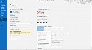 Outlook Update: Anleitung & Insider‑Tipps für schnellere Features