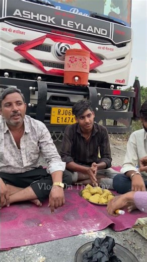 Truck drivers vlog | #trending #viral #short #truckdriver