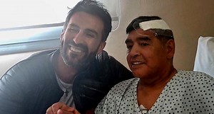 “Qué mató a Diego Maradona”: Este es el documental que estrenará  Discovery