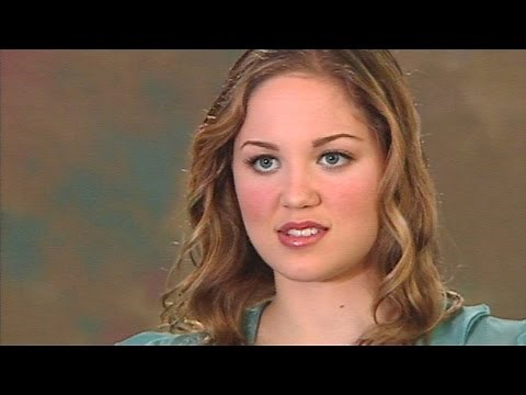 'Swim Fan' Interview