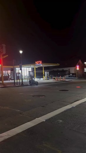 Transworld Dyna on Reels