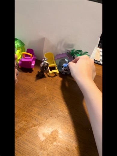 Movie theater fiasco! 🍿 🎭 #moviethester #lpsmovie #lpsfilms #lpsstory #funnylpsvideos