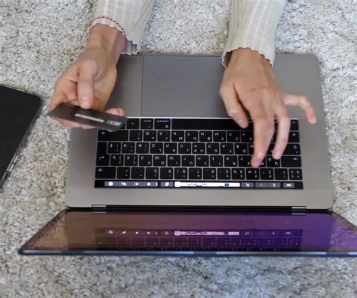 🔐 Holiday shopping means more online activity — which can also attract cyber threats. Pro tip: Use strong, unique passwords, enable MFA, and avoid clicking suspicious links this season. Want more security tips for your business? Check out our Tech Tips series. 👉 Learn more (and stay protected year-round): cybertools.us/tech-tips | Cybertools, Inc.