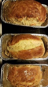 Italian Anise Bread Recipe - Chef's Resource Recipes