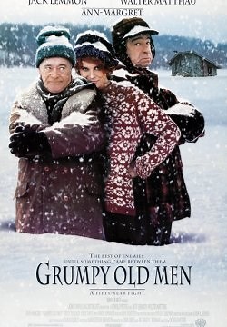 Старые ворчуны (1993)