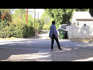 Gangnam Style - Funny Zombie Dance HD