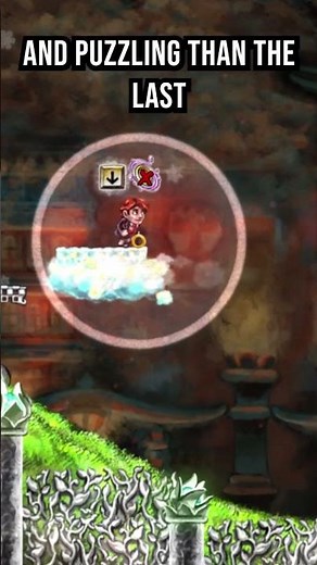 Braid - 60 second game review