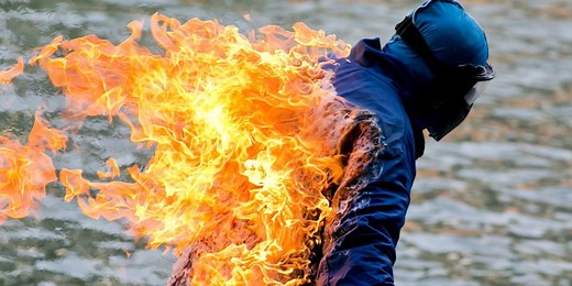 Learn How to Master These Eight Stunt Tricks