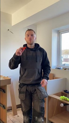 Kitchen Build - DIY Kitchen Install