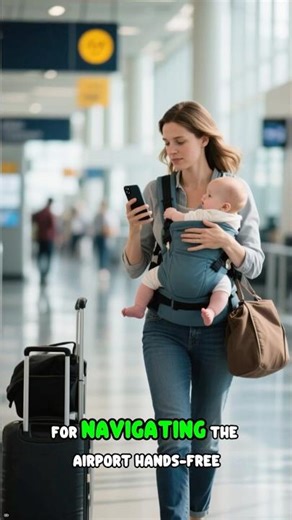 Packing for Baby Travel: 5 Must-Have Plane Essentials!