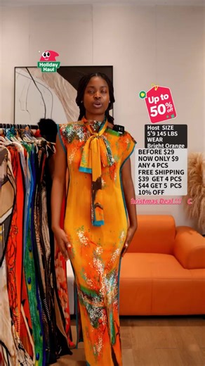 Women's Colorblock Print Long Scarf & Poncho Set, Casual Soft Comfortable Shawl for Beach Vacation, Fashion Accessories for Women & Girls