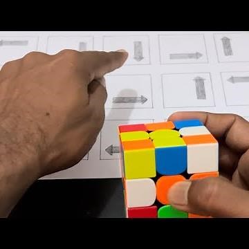 Master the Art of Solving a Rubik's Cube with Beginner Tutorials