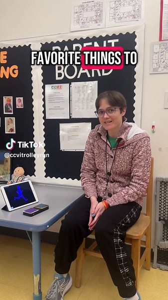 Enhancing Accessibility with Switches and iPads