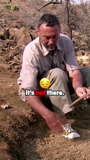 Finding the 'Uncannily Human' Thigh Bone