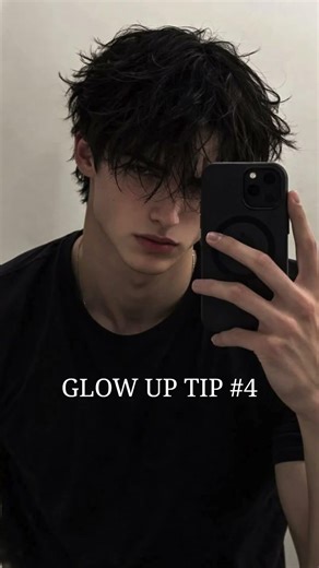 GLOW UP TIP #4