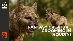 11 reactions | Learn how to manage your Houdini workflow efficiently...