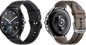 Xiaomi announces Watch 2 Pro powered by Wear OS, Snapdragon W5