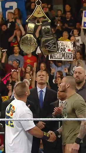 One of the most historic rivalry 😱 🤯.... Hashtags 1. #WWE (23M uses) 2. #WWEReels (1.5M uses) 3. #WWERaw (1.5M uses) 4. #WWESmackDown (1M uses) 5. #Wrestling (5M uses) 6. #WWEMatch (500k uses) 7. #WWEHighlights (200k uses) 8. #RoyalRumble (500k uses) 9. #WrestleMania (1M uses) 10. #WWESuperstars (200k uses) Keywords 1. WWE match highlights 2. WWE Raw moments 3. WWE SmackDown highlights 4. Wrestling match clips 5. Royal Rumble surprises 6. WrestleMania moments 7. Roman Reigns vs 8. Brock Lesnar