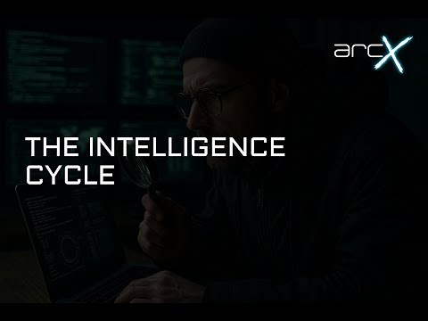 Introduction to the Intelligence Cycle
