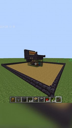 Java 1.19.3 Simple Bamboo and Sugarcane Farm Tutorial