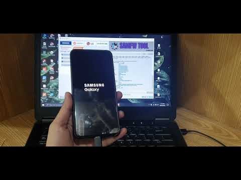 Enable Call Recorder on Samsung Devices || Samsung S21+ || One UI 5.1 || SamFw FRP Tool