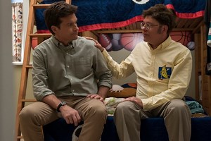 David Cross Blames ‘Arrested Development’ Writers for Jeffery Tambor Incident: ‘It Wasn’t An Easy Shoot’