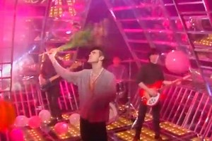 Johnny Marr remembers the moment The Smiths’ introduced ‘This Charming Man’ to the world