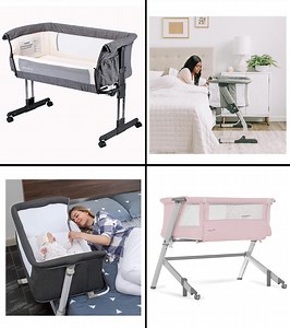 Best Bedside Sleepers For 2025: 9 Top Picks & Buying Guide