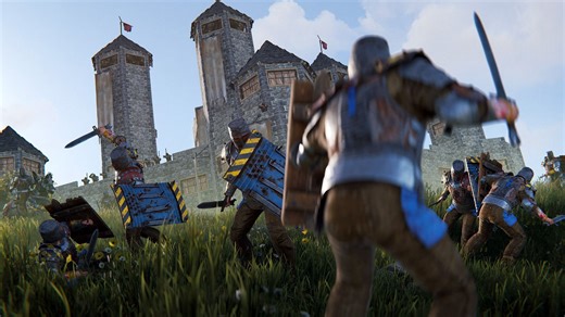 Rust February force wipe: Release date and what to expect