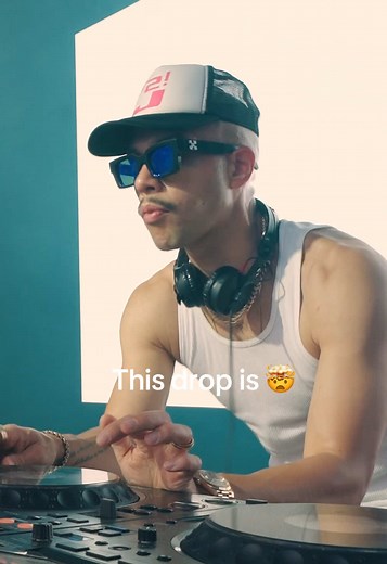 Experience the Trance Vibes with Jax Jones