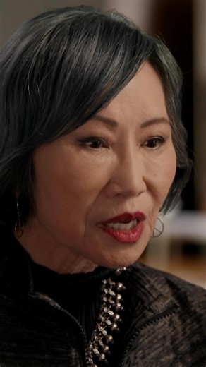 “When I started writing fiction, I set a goal for myself: to be published in a good literary magazine—a smaller one, not The New Yorker—by the time I turned 70.” At 35 years old, #AmyTan pivoted her career to chase her lifelong dreams of becoming a fiction writer.📚 Amy’s episode of #FindingYourRoots airs tonight at 8/7c only on PBS! | Finding Your Roots