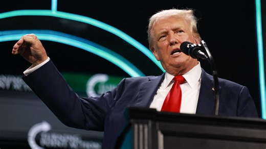 États-Unis: Donald Trump remet en question son débat avec Kamala Harris et s'attaque à la chaîne ABC