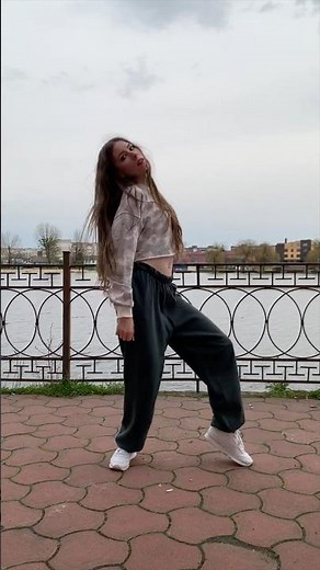 ANN TRUTH - DANCEHALL CHOREOGRAPHY (Fave - My baby bad my baby good (baby riddim)