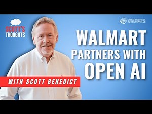 AI Training for All: Walmart’s Bold Workforce Move