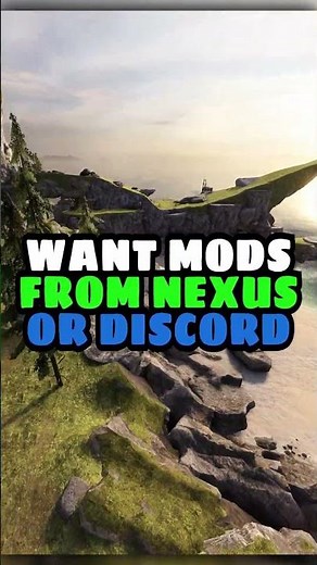 This PCVR & NOMAD Mod Makes Nexus EASY | Blade & Sorcery 1.3