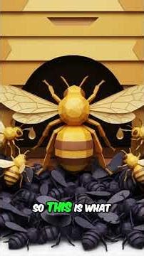 Beekeepers FACE DEATH Pesticides WIPE OUT HIVES Overnight!