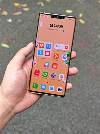 Huawei Mate 30 Pro camera: Đẹp mê luôn — review nhanh