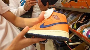 UP TO 50% OFF ANG MGA BASKETBALL SNEAKERS DITO SA NIKE OUTLET RIVERBANKS | HoopX Basketball