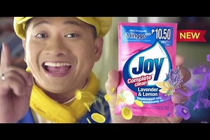 548K views · 9.9K reactions | Subukan ang BAGONG BANGO ng Joy Lavender and Lemon! Singgaling maglinis ng subok na nating Joy, ngayon nasa BANGONG magpapasaya sa hugasan time mo! P10.50 lang kaya try mo na! | Joy Philippines | Facebook