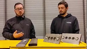 Is your brush chipper not chipping the same way it once did? Here are some tips to keep your machine chipping smoothly! Email us here with any questions: www.vermeernorthatlantic.com/parts/ #arblife #arborist | Vermeer North Atlantic