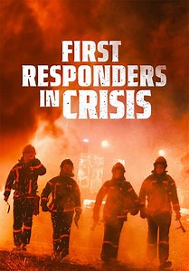 First Responders in Crisis (2023)