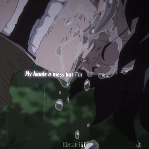 Sad Edit of Izuku Midoriya in My Hero Academia | Emotional BNHA Edit
