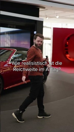 Dein Mercedes: Welcher Antrieb passt zu dir? Reichweite im Check! 🤩