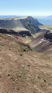 🌋Mt Tarawera 🌋 | Forest View High School Tokoroa Official