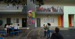 Recess is a right next year in California. Are school districts ready?