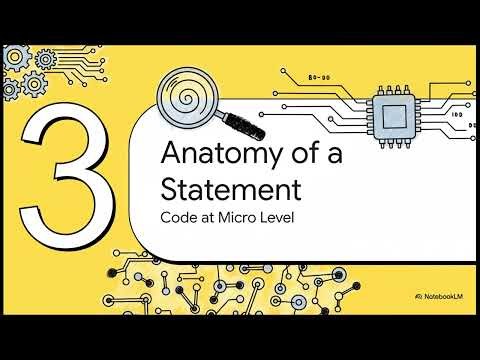 Stallings COA11 - Chapter 15: Assembly Language and Related Topics