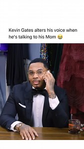 6.8M views · 11K reactions | which one his real voice  On Bobbi...